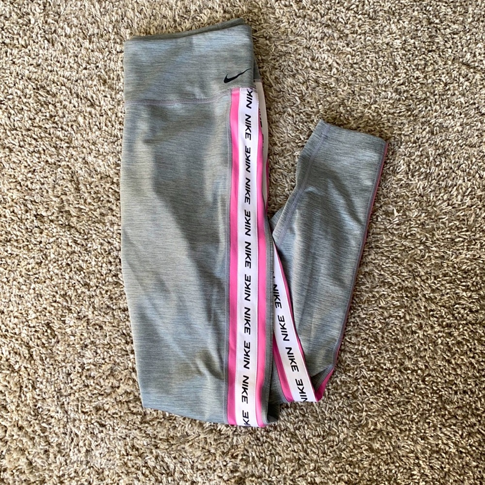 Nike Workout Leggings